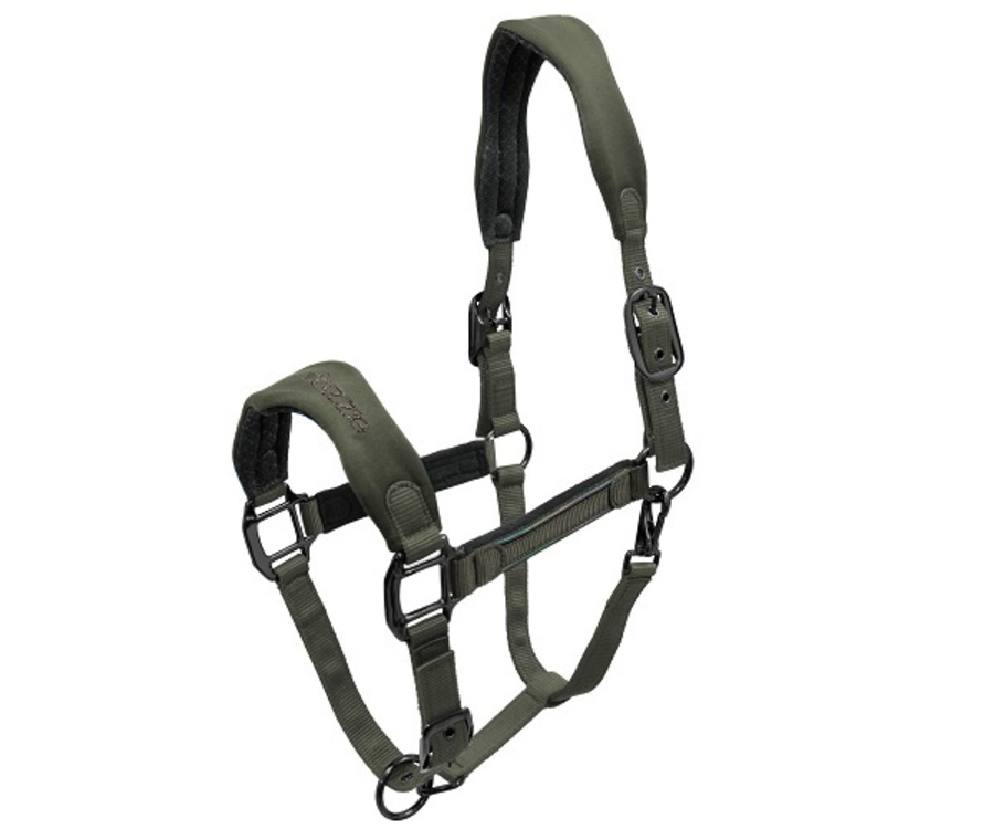 Zilco Dazzle Halter image 1